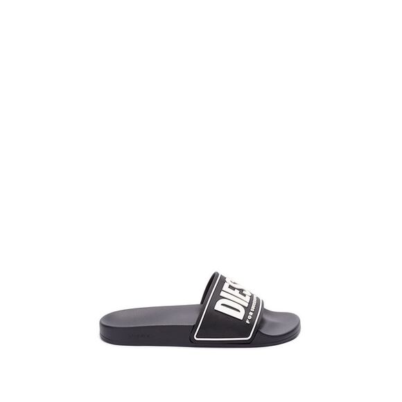 Diesel Women `Sa-Mayemi Cc W` Sandals